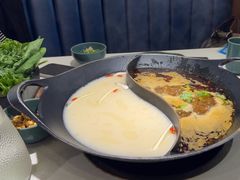 -新辣道鱼火锅(上地华联店)