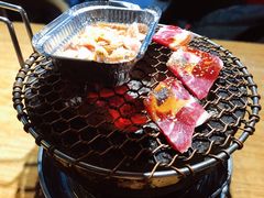 -藏炭烧肉屋(八宝街店)