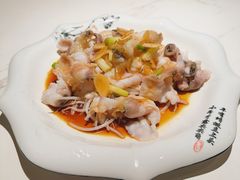 -十六台·经典广东菜(德外大街店)