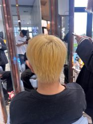 点击看大图 -MY WAY SALON