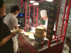 -合肥皇冠假日酒店·菲亚斯特自助餐厅(黄山路店)