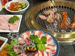 -梦山水日本烧肉(五四广场店)