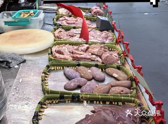 0元探店｜好吃不贵，猪杂粥食用指南
