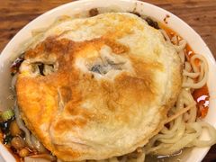 -堂吃饺子(维达北苑店)
