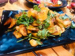 -李不管把把烧(合肥总店)