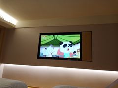 -全季酒店(广州越秀公园店)