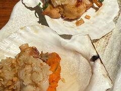 -Mr.Fish鱼鲜生海鲜放题(高德置地冬广场店)