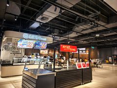 -永辉线上超市(鲁谷店)