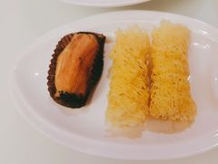 -杭州JW万豪酒店-万豪中餐厅