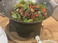 -花舍·新派粤菜·西餐·下午茶(亚运村·鸟巢店)
