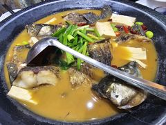 -下梅人家土菜馆(历史文化餐厅度假区店)