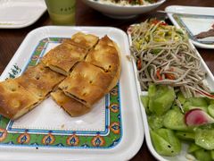 -丝路传奇·中国拉面航母店(北医三院店)