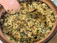 -台山第一家兴华黄鳝饭·黄鳝婆(开平店)