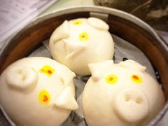 -点点心点心专门店(旺角店)