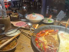 -萍姐火锅·公路夜市(打浦桥日月光店)