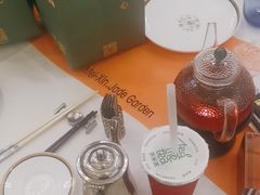 -美心·翠园(港汇恒隆广场店)