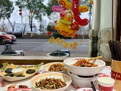 -西江红·株洲本地菜(滨江南路店)