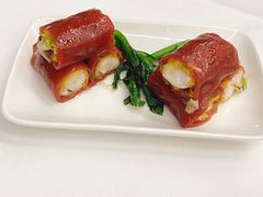 -好友缘家宴(青山路店)