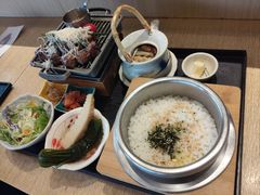-味太助·银饭食堂(中华城店)