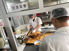 -陈记卤煮小肠