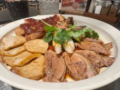 -潮界(虹桥新天地店)