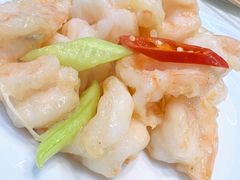 -蓬川食府(金海道店)
