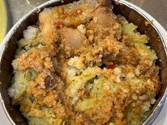 -沔阳会馆(沔街店)