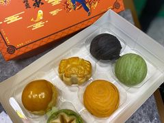 -良枫友信(陈家祠店)