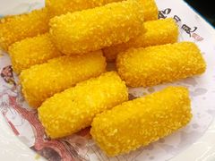 -丽华餐厅·天津菜(艳阳路店)