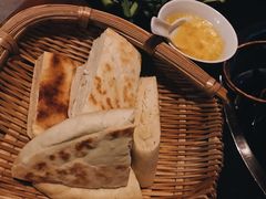 酥油奶渣-陀岗美食·云南藏式特色餐厅