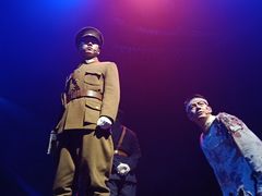 -《12·12》西安事变大型实景演出