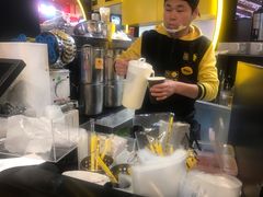 -快乐柠檬happylemon(日月光店)
