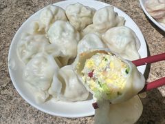 -金谷园饺子馆(北邮总店)