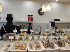 -追光 Dream Bakery(汉街店)