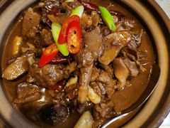 -味悦·老字号·赣州菜(厚德总店)