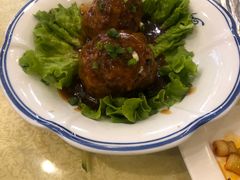 -普天和酒楼·新津菜·烤鸭(天津之眼店)