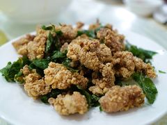 盐酥鸡-光头匠