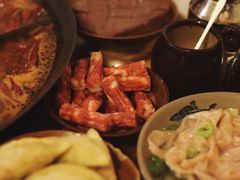 -独雅老火锅(原宏声巷店)