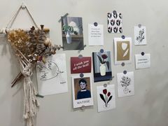 -AHAVA·Fang Baking Studio