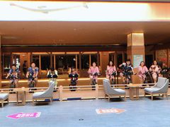 -蓝鲸湾汤泉(包河店)