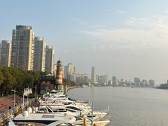 -三利音·浦之舟(滨江大道店)