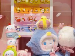 -泡泡玛特POPMART(上海环球港店)