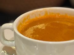 传统扁豆汤-Efes Turkish & Mediterranean Cuisine 艾菲斯餐厅(陆家嘴店)