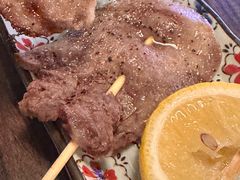 -哥哥の深夜食堂(红松东路店)