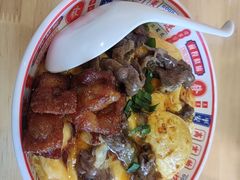 -明記茶餐廳(福田总店)