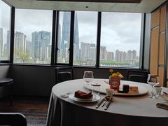包房-三利音·东方司宴(外滩店)