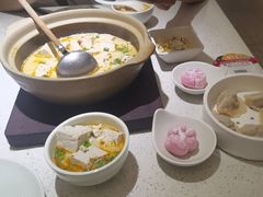 -船歌·鱼水饺青岛菜(金狮广场店)