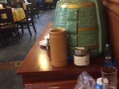 大堂-徐鼎盛民间菜(南坪后堡店)