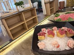 -芭夯兔·兔肉汤锅(新都店)