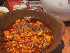 -蓉城小馆(科兴店)